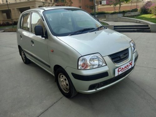 2004 Hyundai Santro Xing for sale