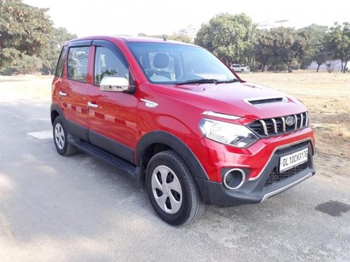 Used Mahindra NuvoSport N6 2016 for sale