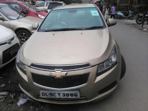 Chevrolet Cruze 2011 for sale at low price