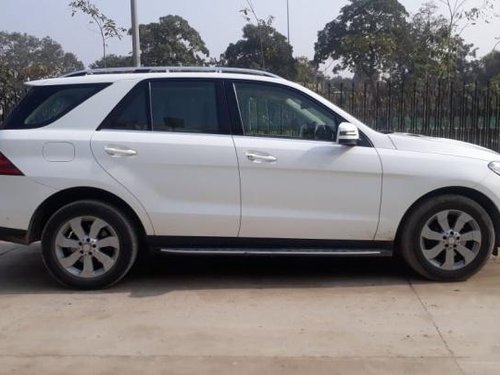 Used 2017 Mercedes Benz GLE for sale