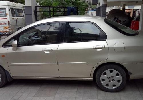 Used Honda City ZX GXi 2003 for sale