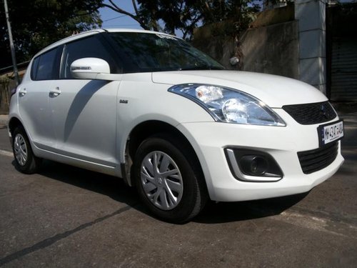 2015 Maruti Suzuki Swift for sale