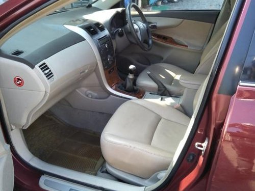 Toyota Corolla Altis G 2009 for sale