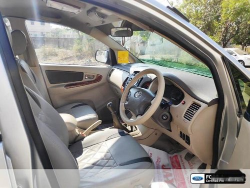 Toyota Innova 2008 for sale