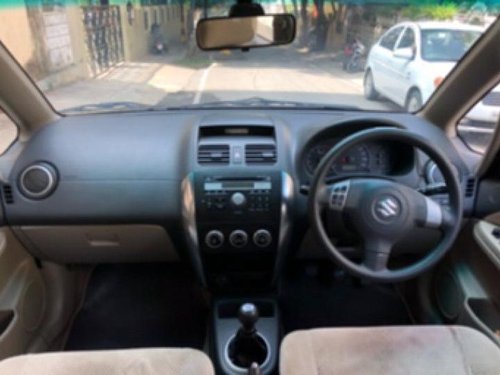 Used 2008 Maruti Suzuki SX4 for sale