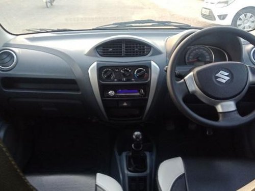 2014 Maruti Suzuki Alto 800 for sale