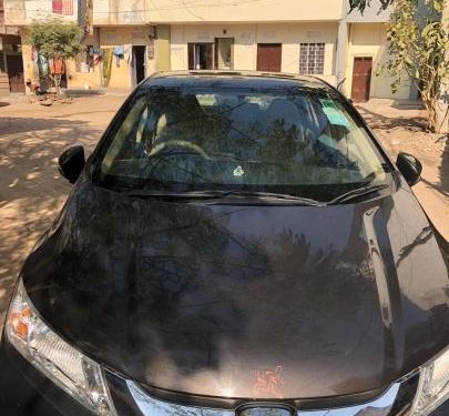 2012 Honda City for sale