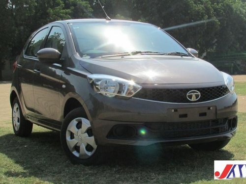 Tata Tiago 1.2 Revotron XT 2018 for sale