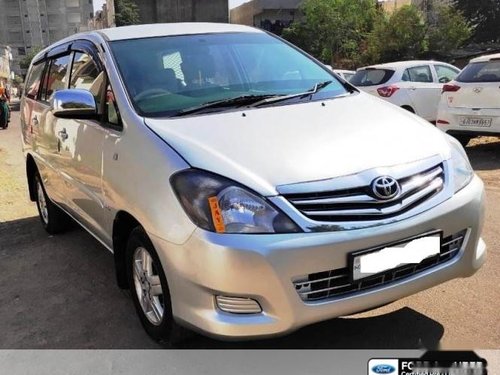 Toyota Innova 2008 for sale