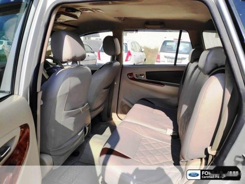 Toyota Innova 2008 for sale