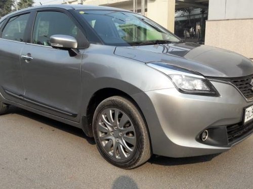 Maruti Suzuki Baleno 2016 for sale