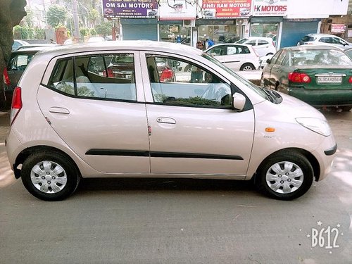 Hyundai i10 2009 for sale at low price