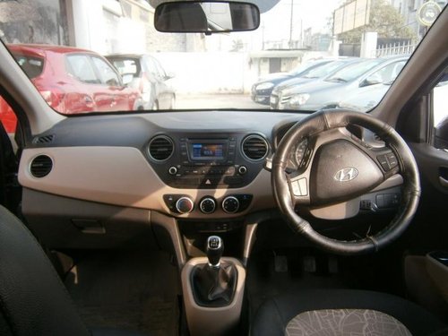 Used 2015 Hyundai i10 for sale