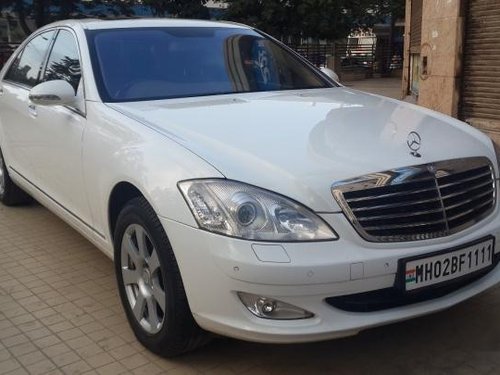 2008 Mercedes Benz S Class for sale