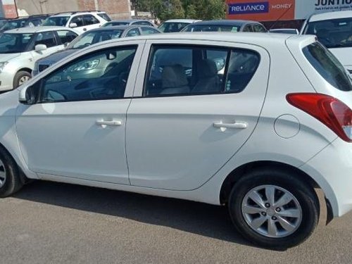 Hyundai i20 Sportz 1.4 CRDi 2013 for sale