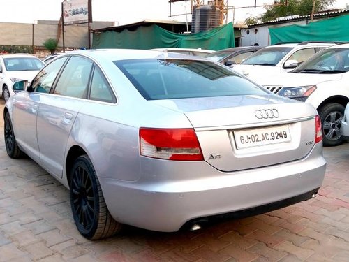 Used 2009 Audi A6 for sale