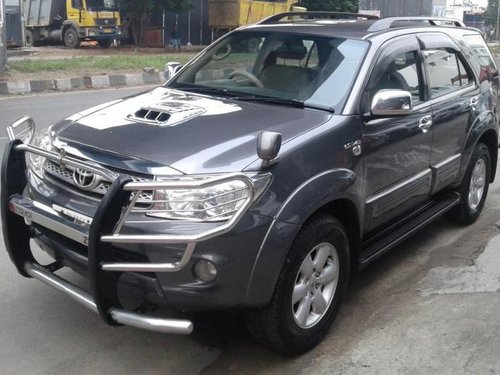 Toyota Fortuner 2011 for sale at low price