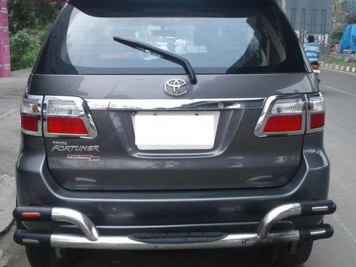 Toyota Fortuner 2011 for sale at low price