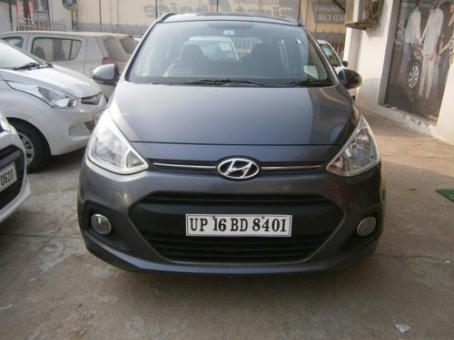 Used 2015 Hyundai i10 for sale