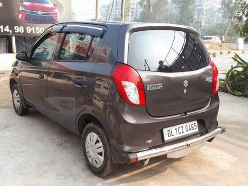 2018 Maruti Suzuki Alto 800 for sale