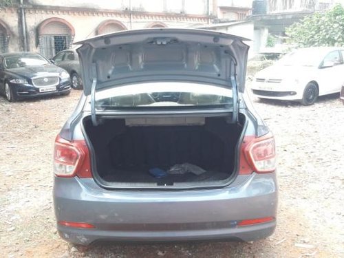 Hyundai Xcent 1.2 Kappa S Option 2014 for sale