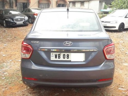 Hyundai Xcent 1.2 Kappa S Option 2014 for sale