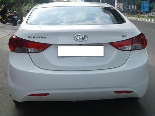 2012 Hyundai Elantra for sale