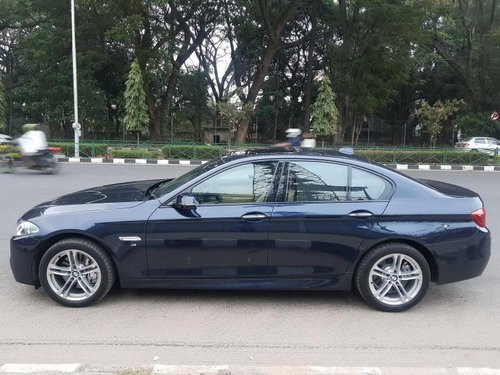 BMW 5 Series 530d M Sport 2015 for sale
