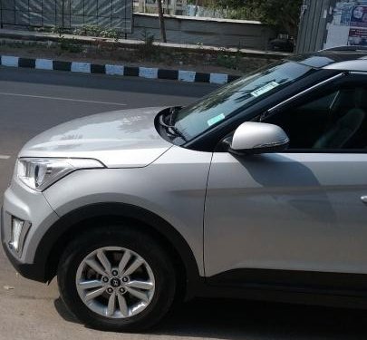 Hyundai Creta 1.6 SX for sale