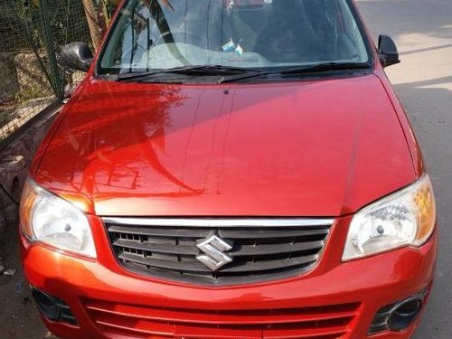 Used 2011 Maruti Suzuki Alto K10 for sale