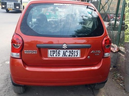 Used 2011 Maruti Suzuki Alto K10 for sale