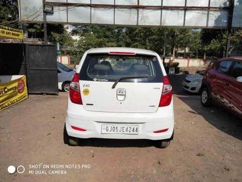 Used Hyundai i10 Asta 2013 for sale at low price