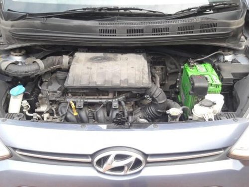 Hyundai Xcent 1.2 Kappa S Option 2014 for sale