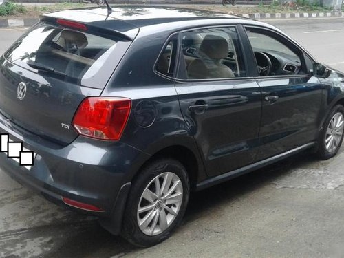 2016 Volkswagen Polo for sale at low price