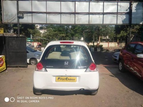 Used Honda Brio 1.2 S MT 2016 for sale at low price