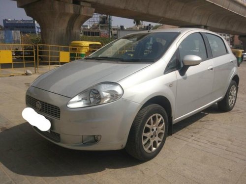 Used Fiat Grande Punto EVO 1.4 Emotion 2009 for sale