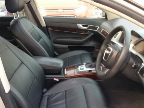 Used 2009 Audi A6 for sale