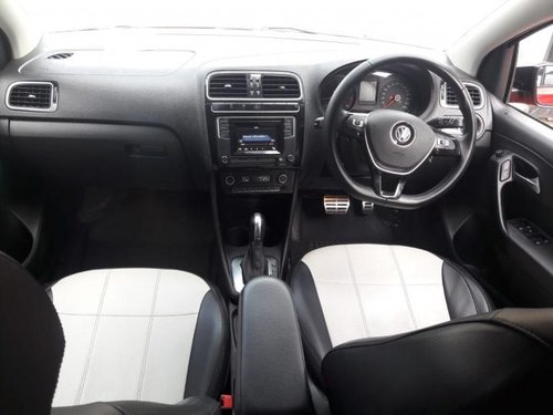 2016 Volkswagen Polo GTI for sale