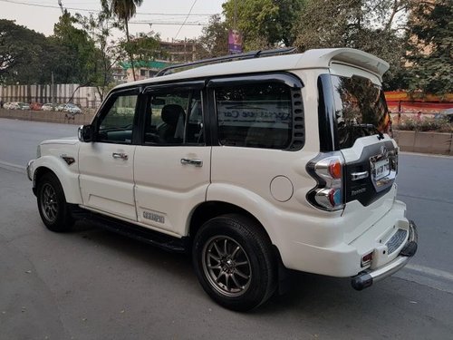 Used 2014 Mahindra Scorpio for sale