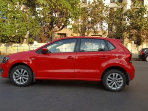 Volkswagen Polo 2013 for sale