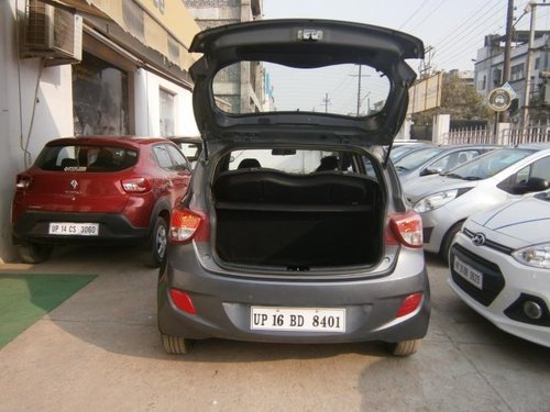 Used 2015 Hyundai i10 for sale