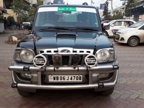 Used Mahindra Scorpio 2012 car at low price