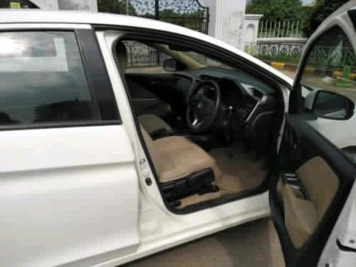 2015 Honda City for sale