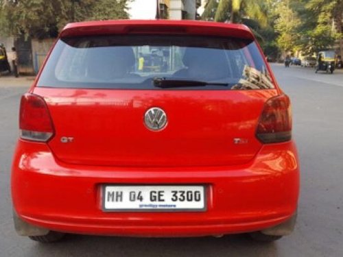 Volkswagen Polo 2013 for sale