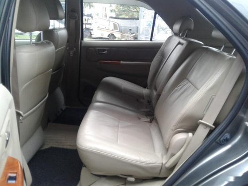 Toyota Fortuner 2011 for sale at low price