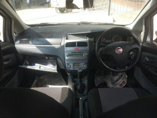 Used Fiat Grande Punto EVO 1.4 Emotion 2009 for sale