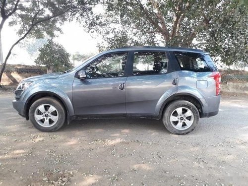 Used Mahindra XUV500 W8 2WD 2014 for sale