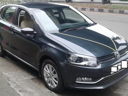 2016 Volkswagen Polo for sale at low price