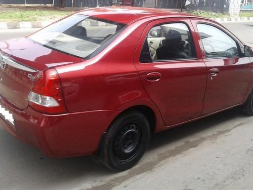 Toyota Etios Liva 2016 for sale