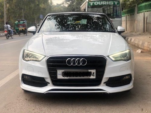 Audi A3 cabriolet 40 TFSI Premium Plus 2015 for sale